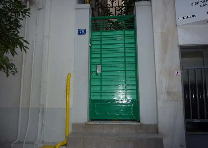 Pagration Youth Hostel