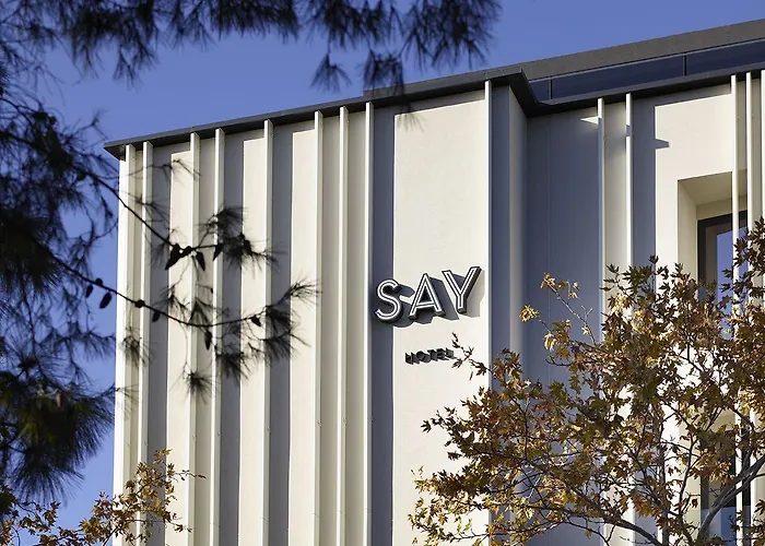 Say Hotel