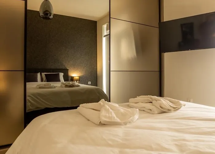 Aiolos Glyfada Super Lux Suite 5 Sea View
